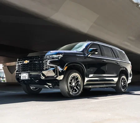 CHEVROLET TAHOE 2024