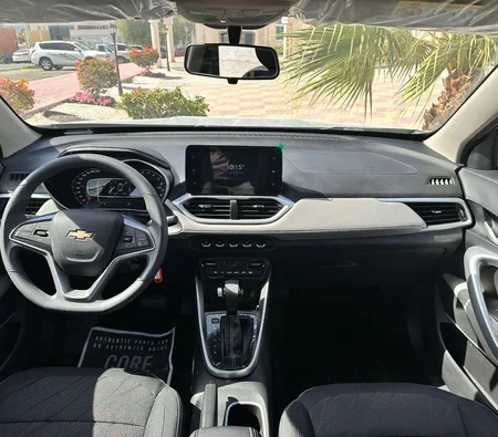 CHEVROLET GROOVE 2024