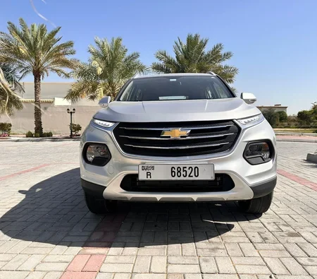 CHEVROLET GROOVE 2024