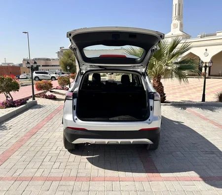 CHEVROLET GROOVE 2024