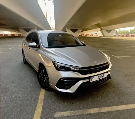 MG 5 2026