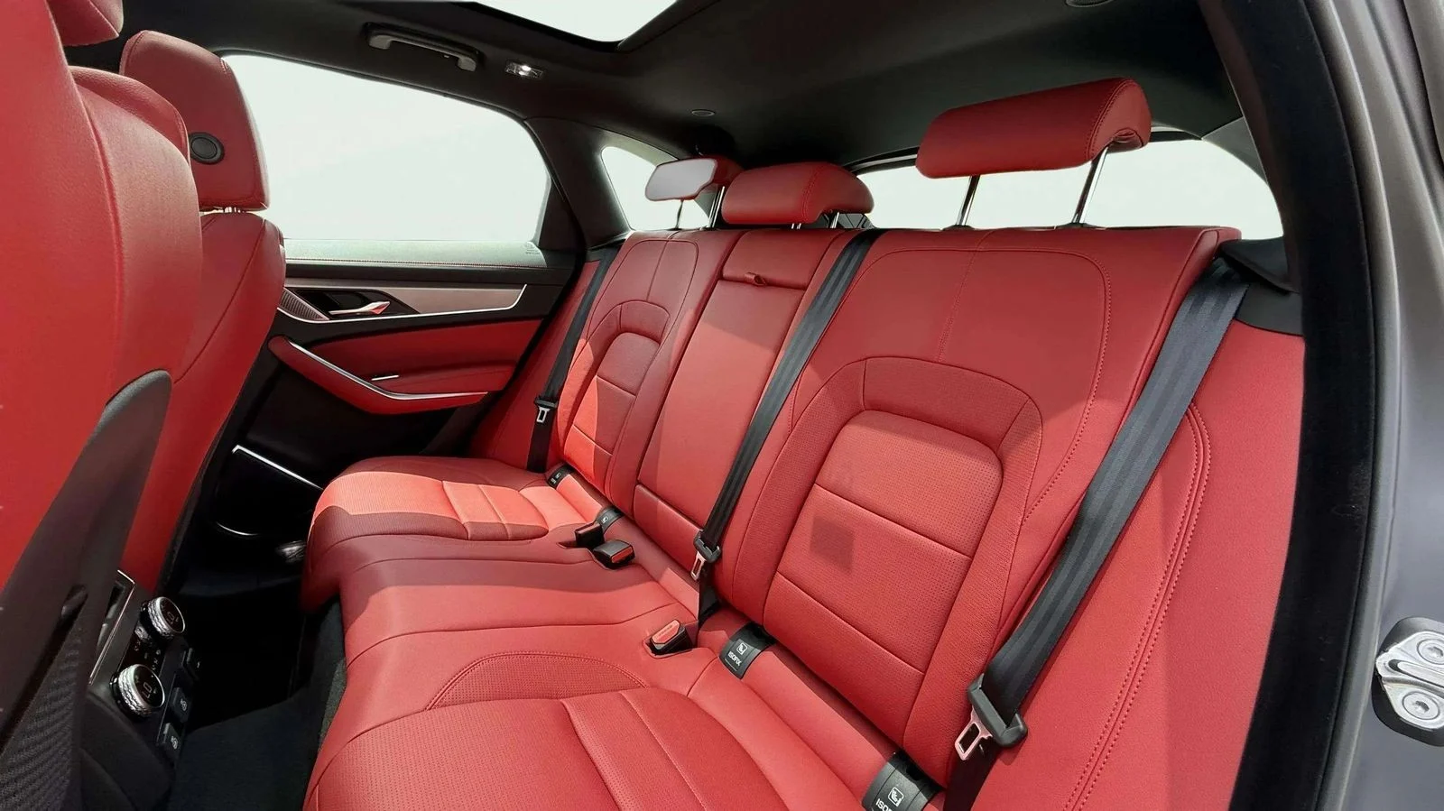 JAGUAR F-PACE 2026