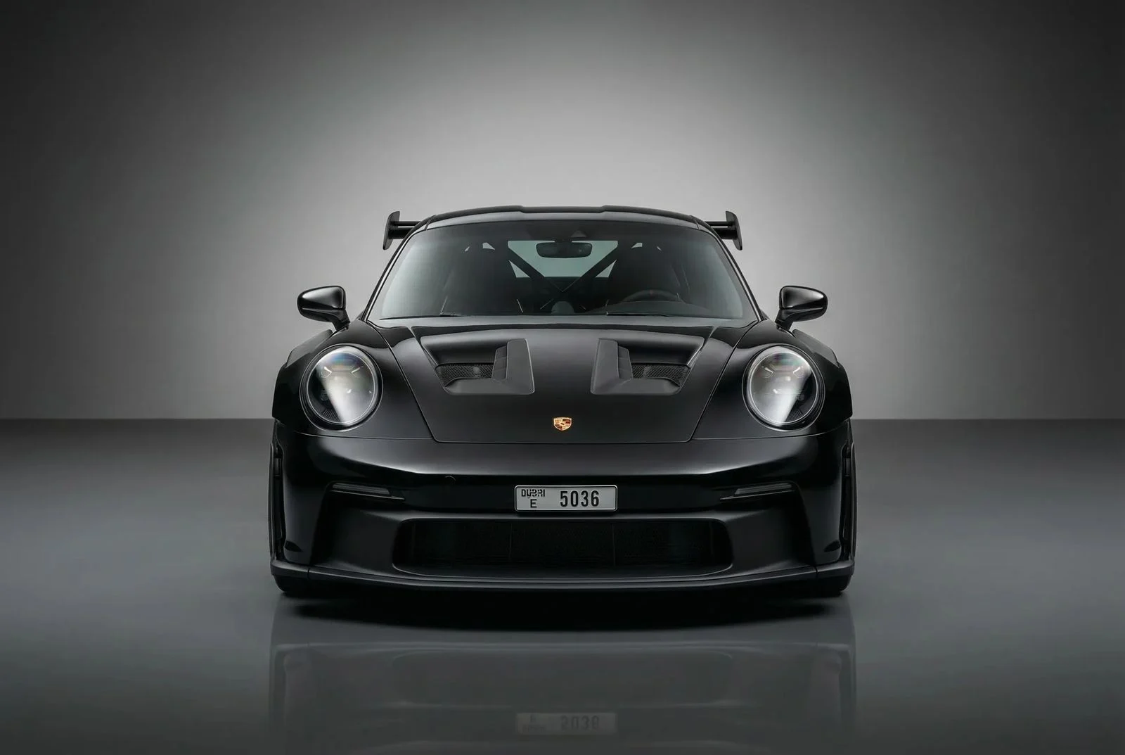 بورش 911 2026