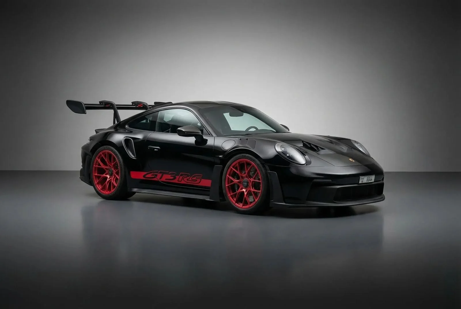 بورش 911 2026