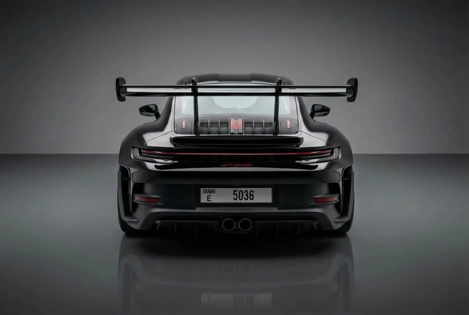 بورش 911 2026