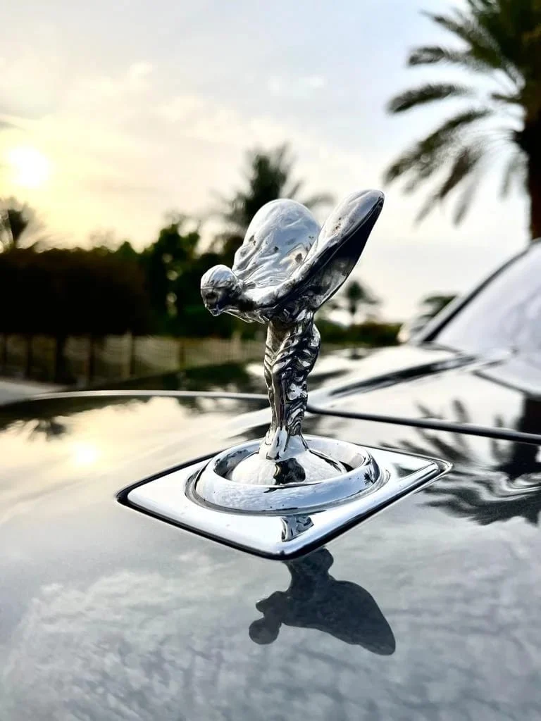 رولز رويس كولينان 2023