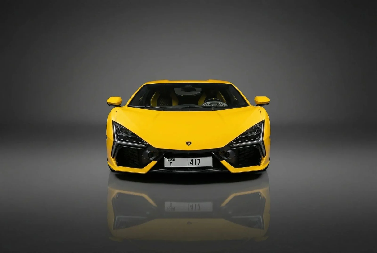 LAMBORGHINI Revuelto 2025