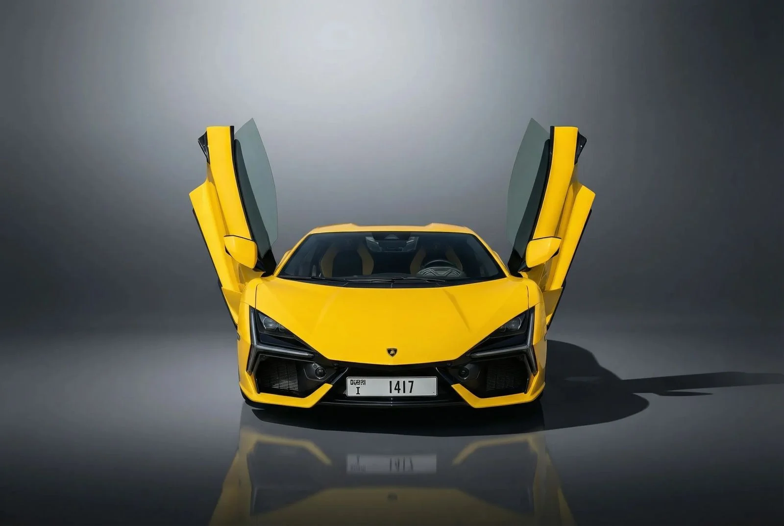 LAMBORGHINI Revuelto 2025