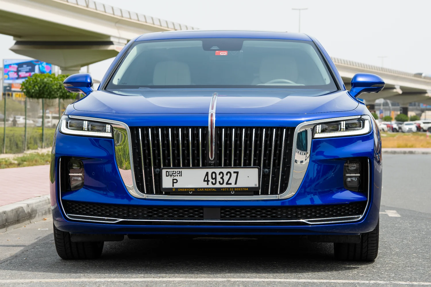 هونشي H9 2023