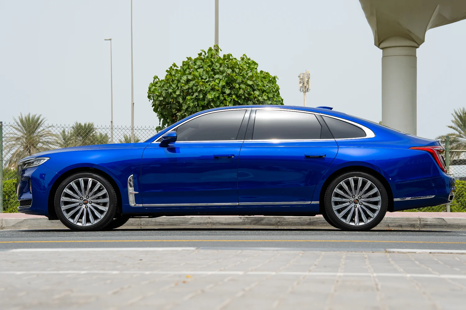 هونشي H9 2023