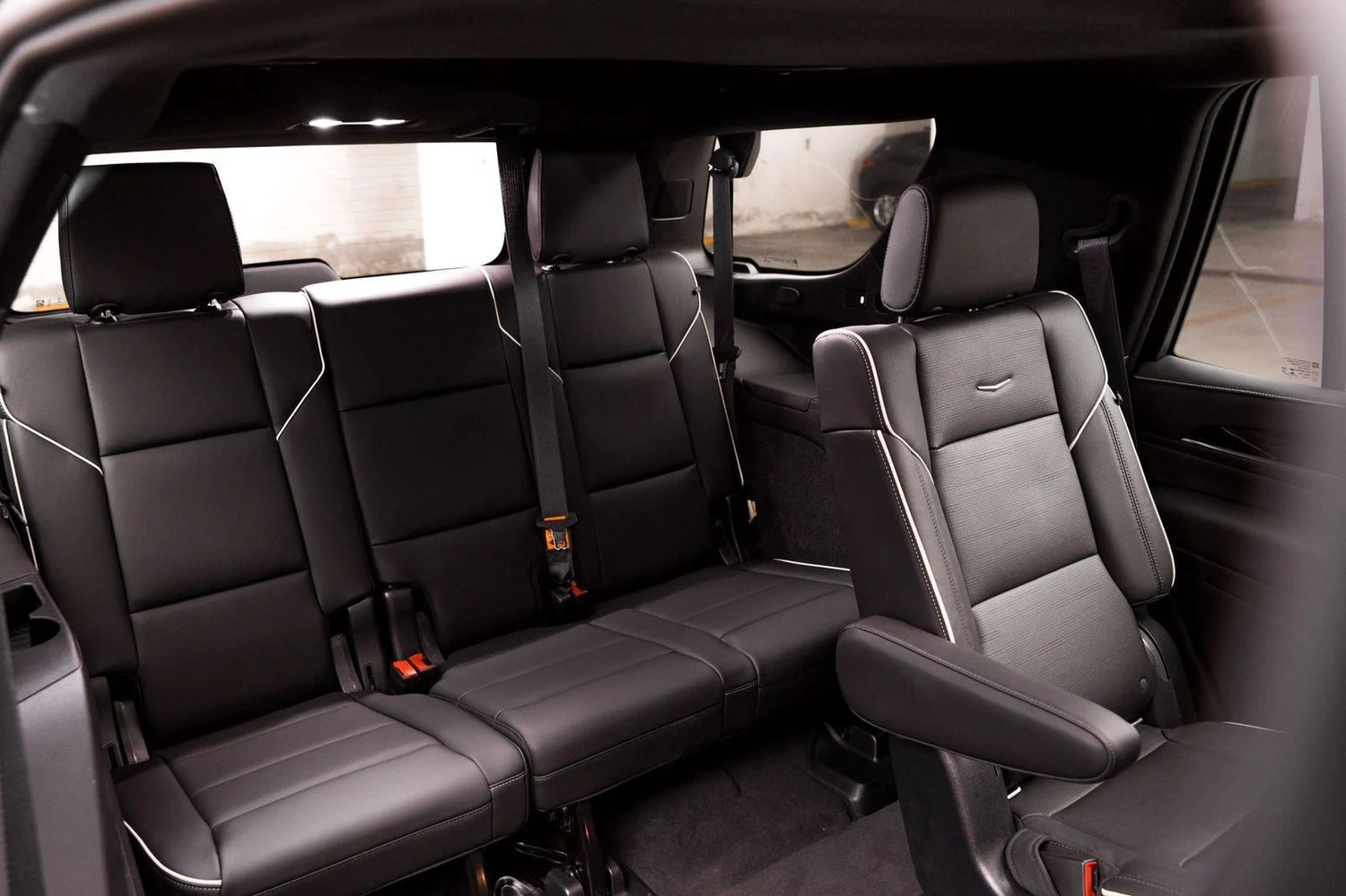 CADILLAC ESCALADE 2023