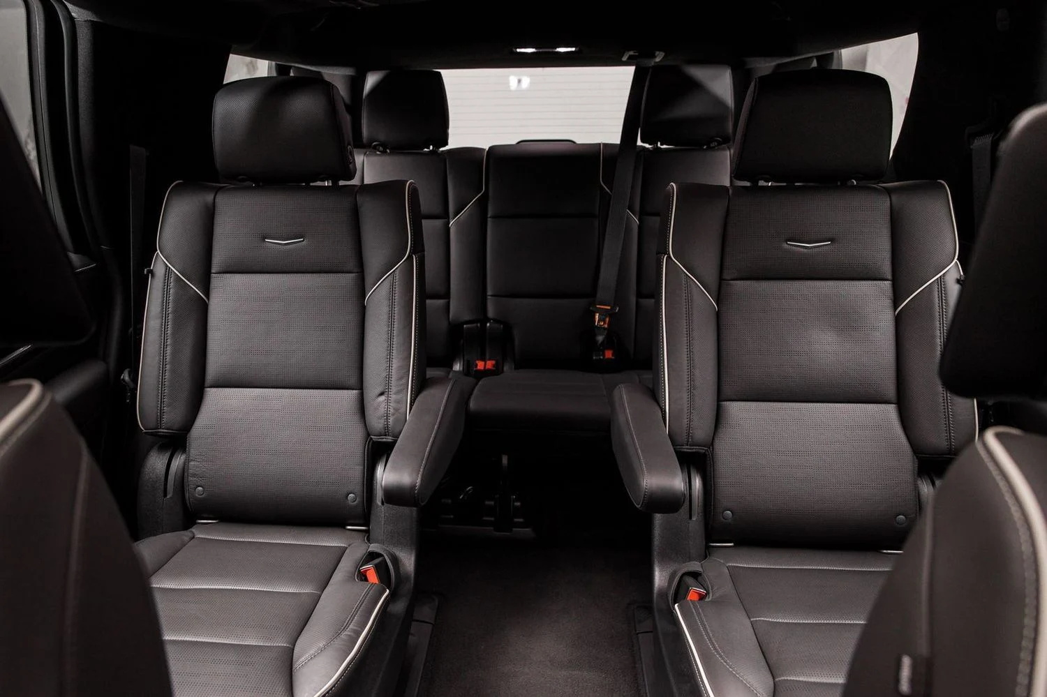 CADILLAC ESCALADE 2023