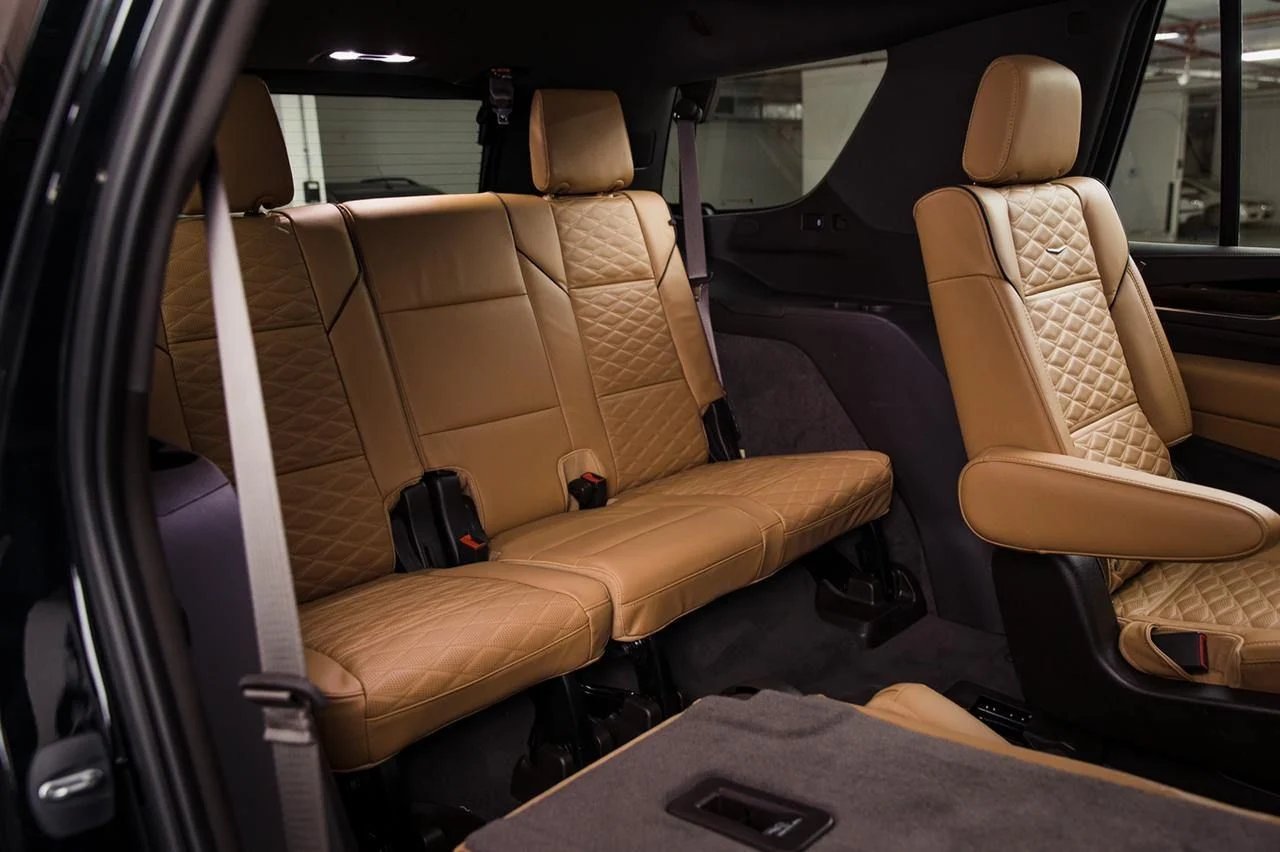 CADILLAC ESCALADE 2023