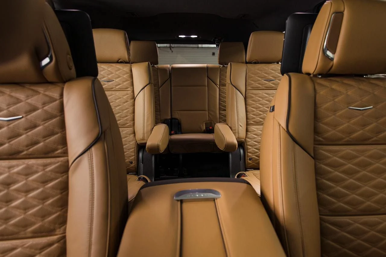 CADILLAC ESCALADE 2023