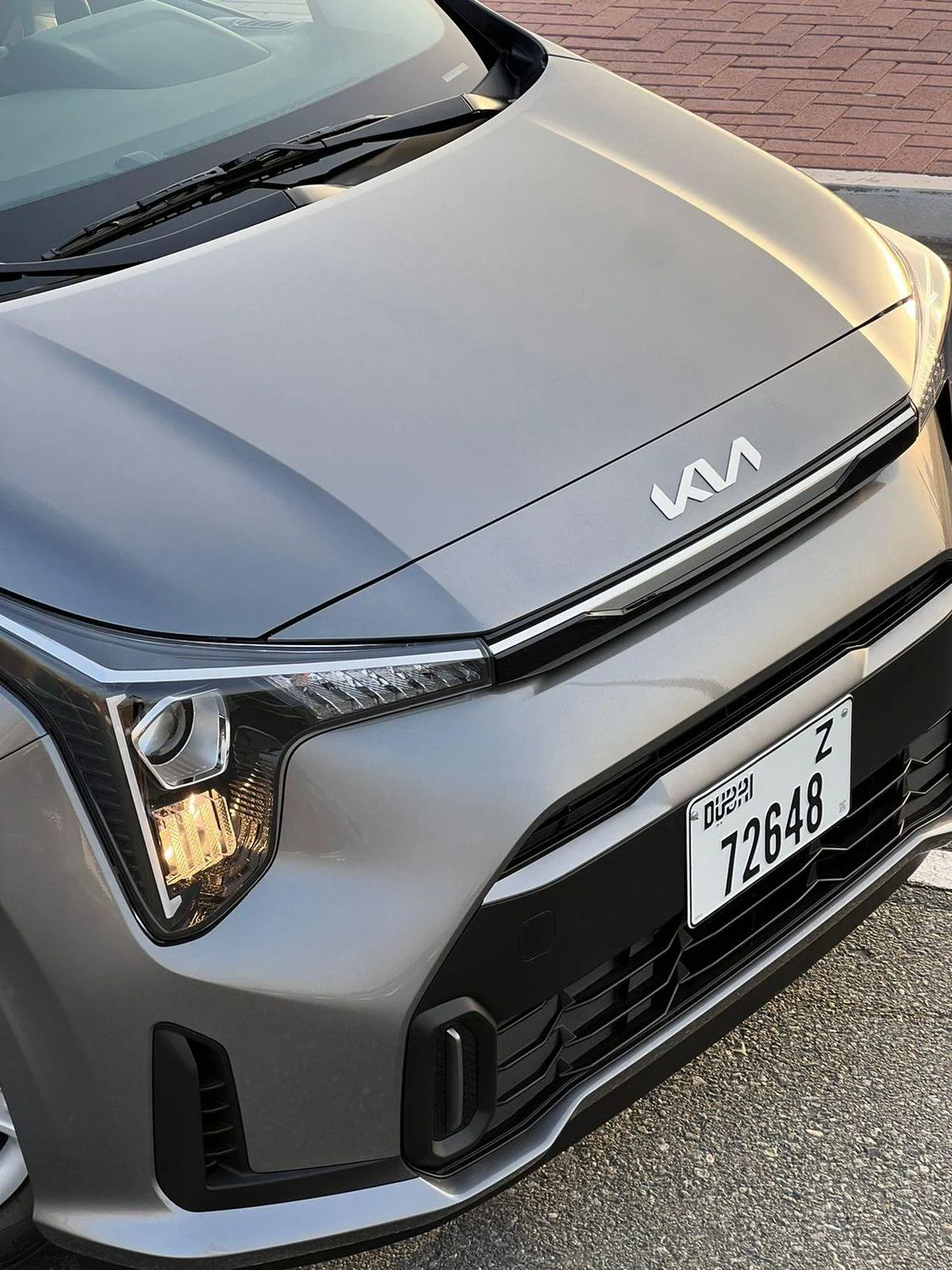 KIA PICANTO 2024