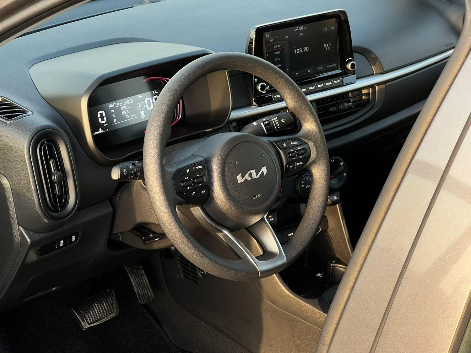 KIA PICANTO 2024
