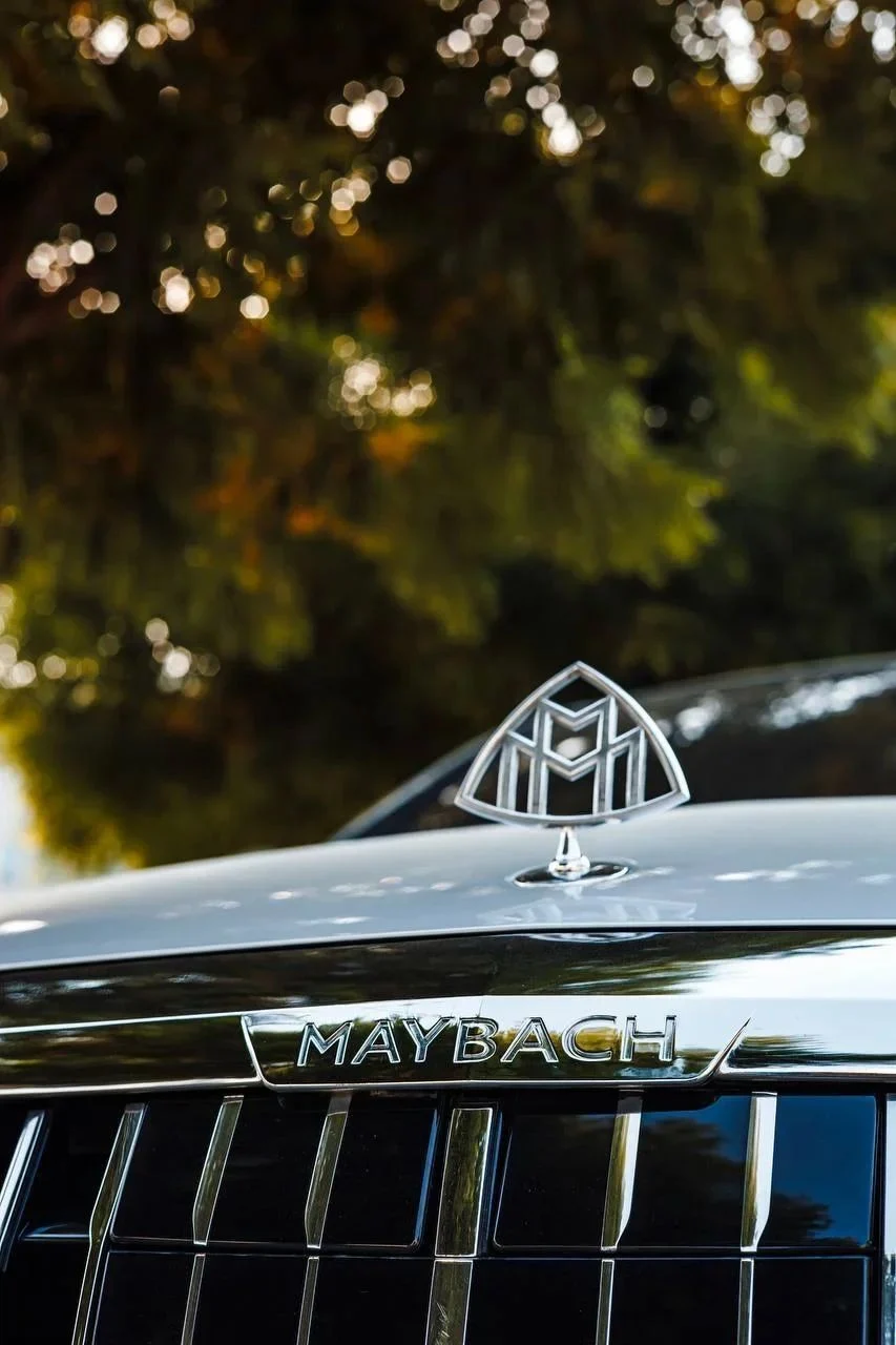 مرسيدس S Class 2020