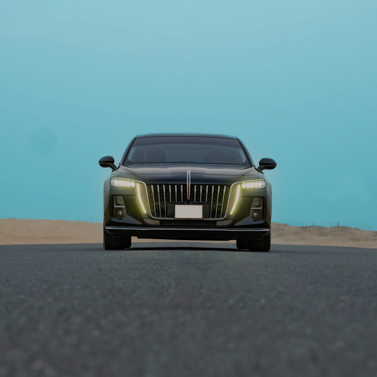 هونشي H5 2023