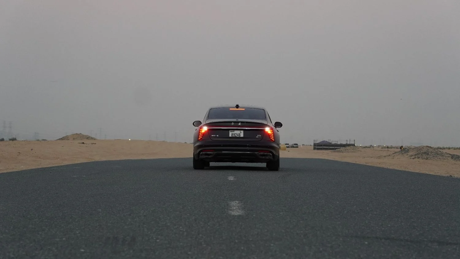 هونشي H5 2023