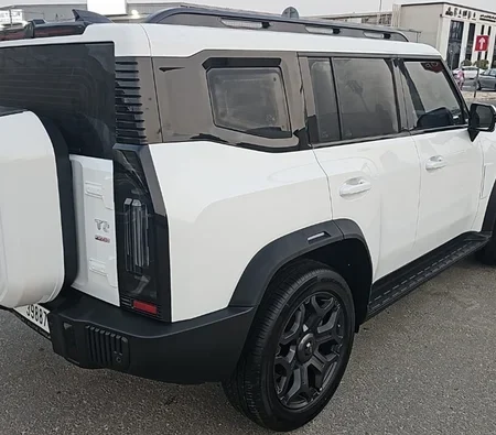 جيتور T2 2026
