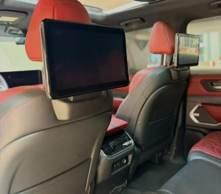 NISSAN PATROL 2025