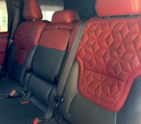 NISSAN PATROL 2025