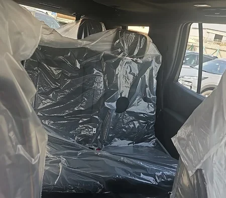GMC YUKON 2025