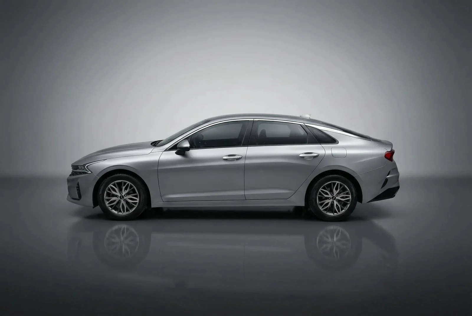 KIA K5 2023