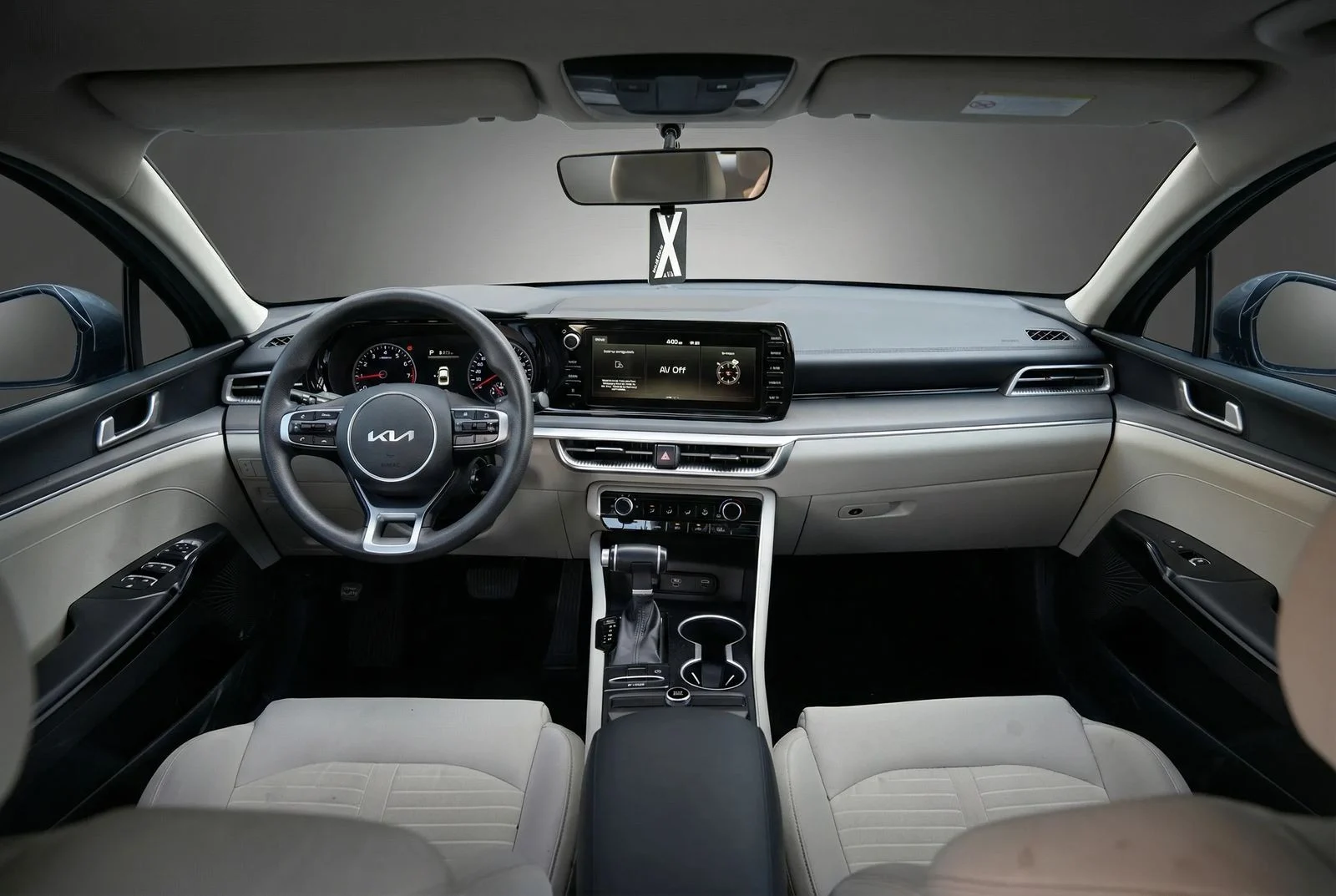 KIA K5 2023