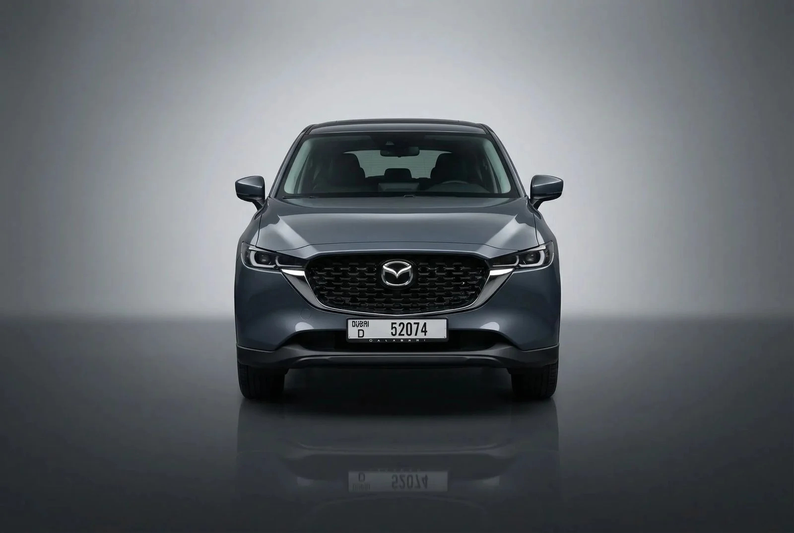 مازدا CX-5 2023