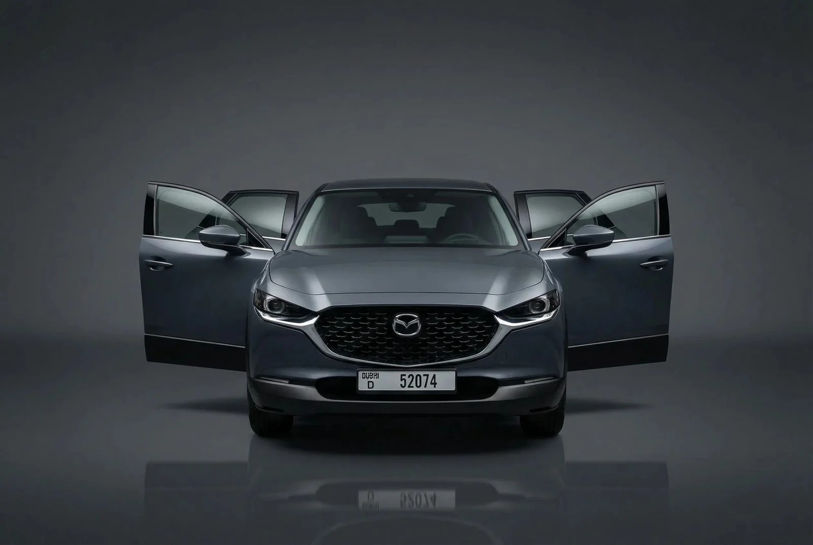 مازدا CX-5 2023