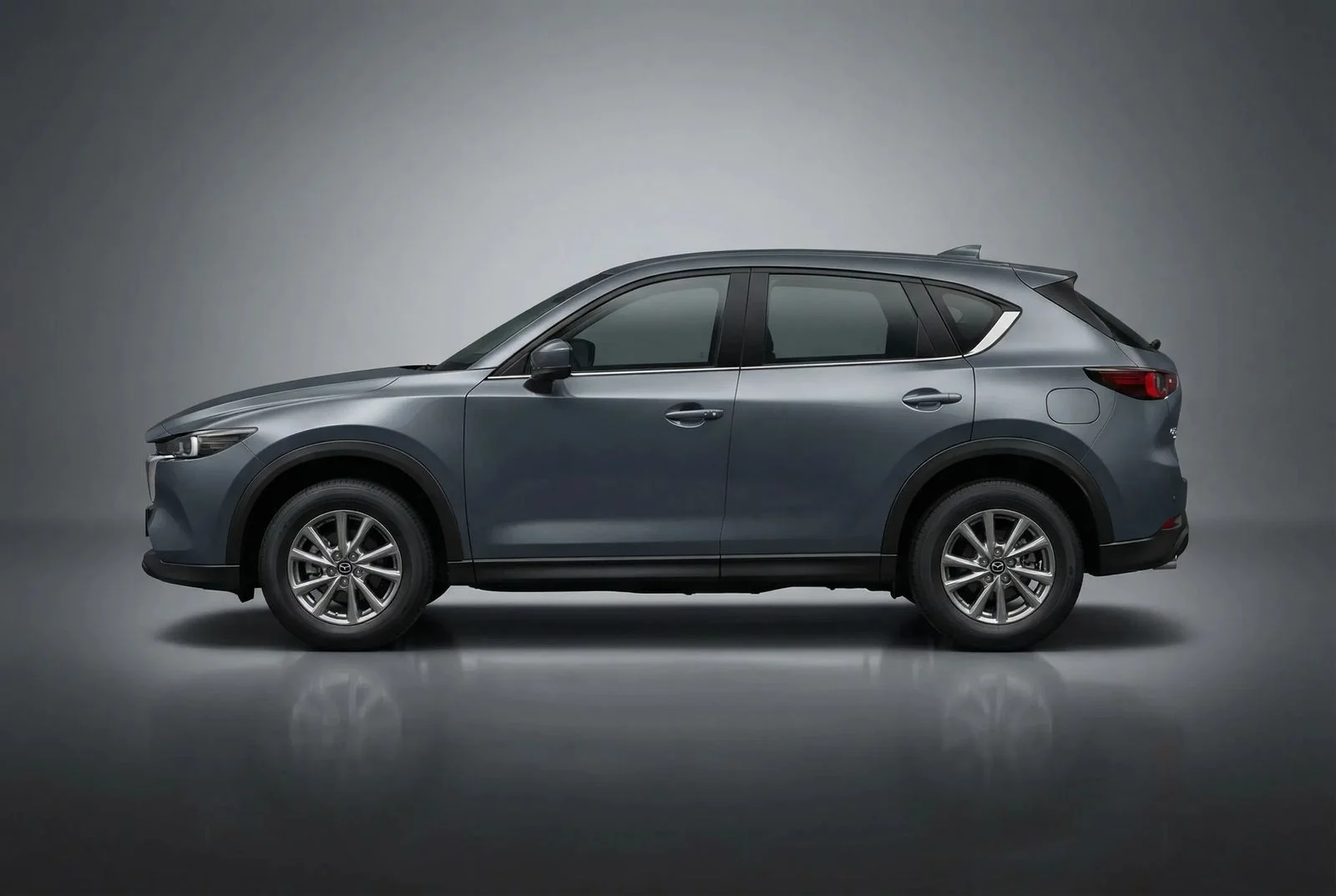 مازدا CX-5 2023