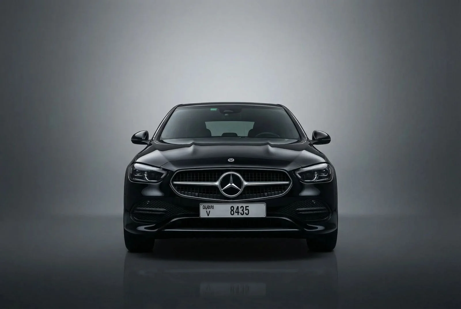 مرسيدس C Class 2023