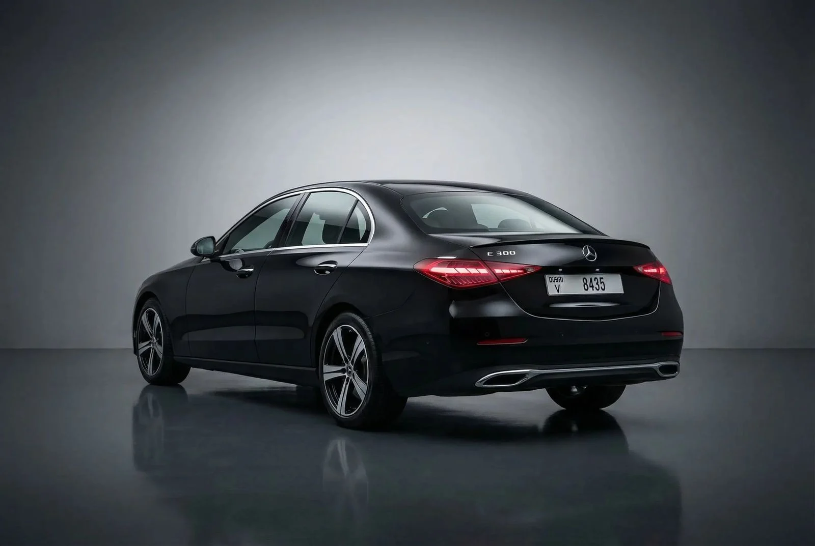 مرسيدس C Class 2023
