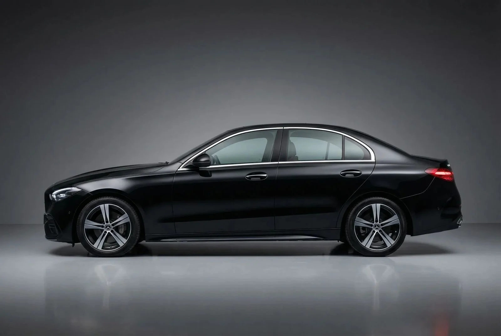 مرسيدس C Class 2023