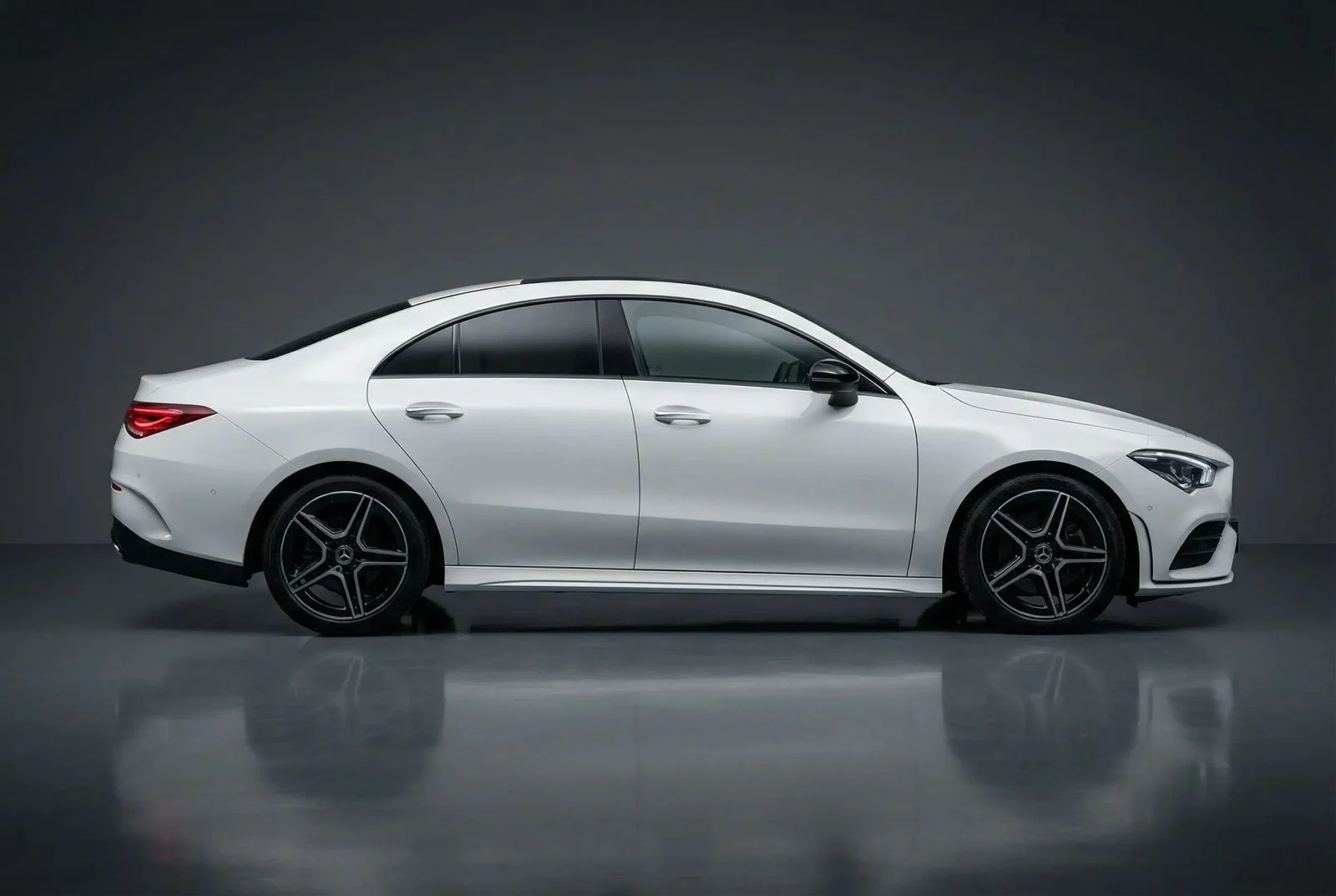 مرسيدس CLA CLASS 2024