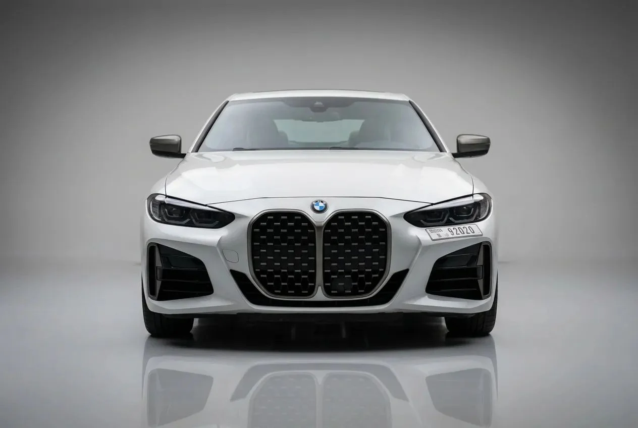 بي أم دبليو 4 SERIES 2023
