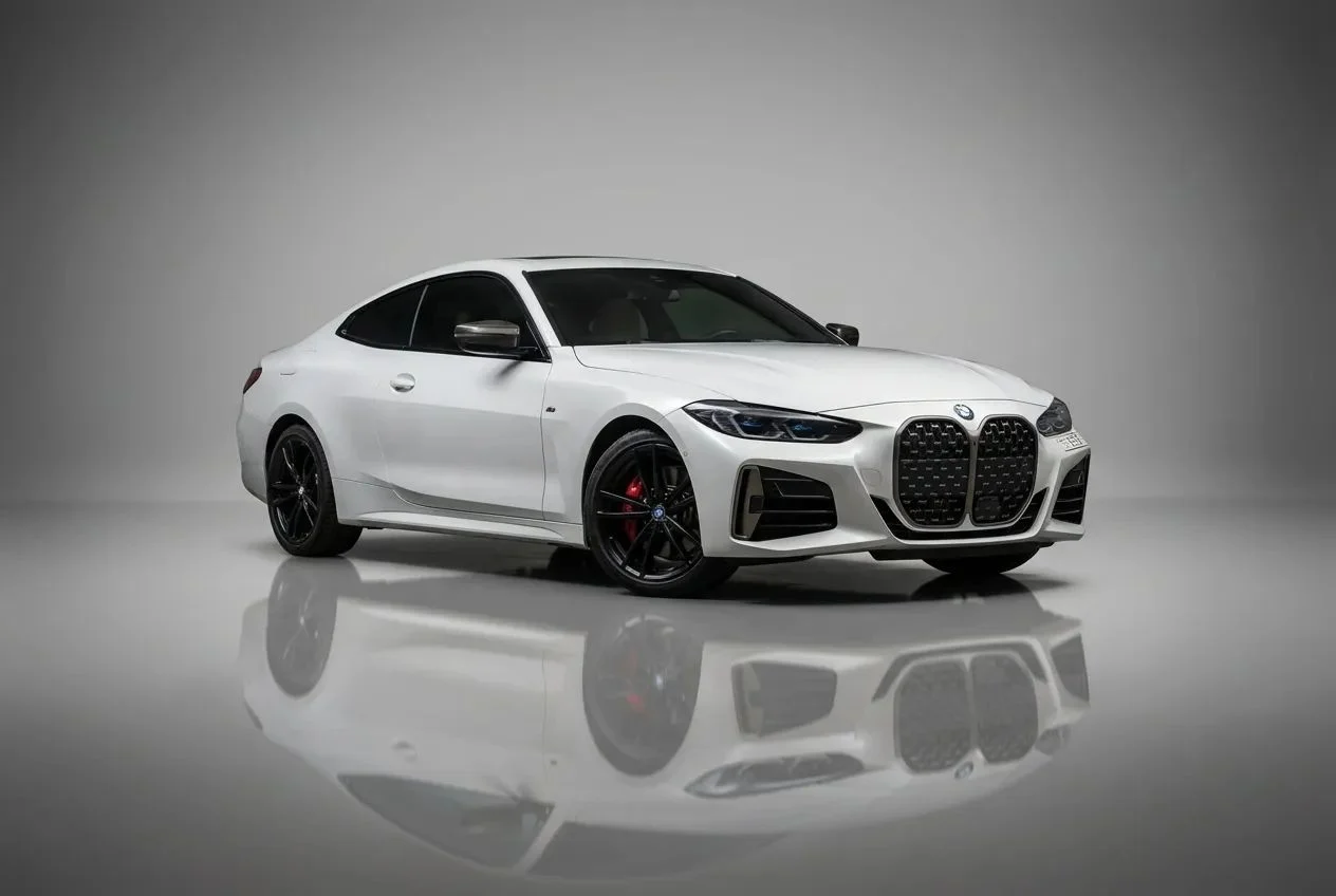 بي أم دبليو 4 SERIES 2023