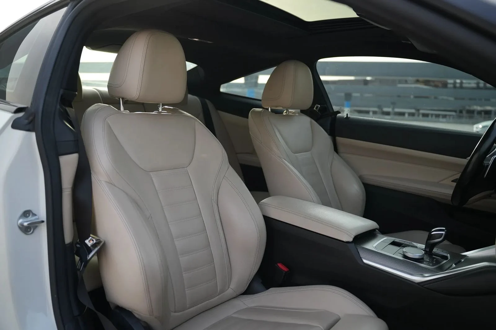 بي أم دبليو 4 SERIES 2023