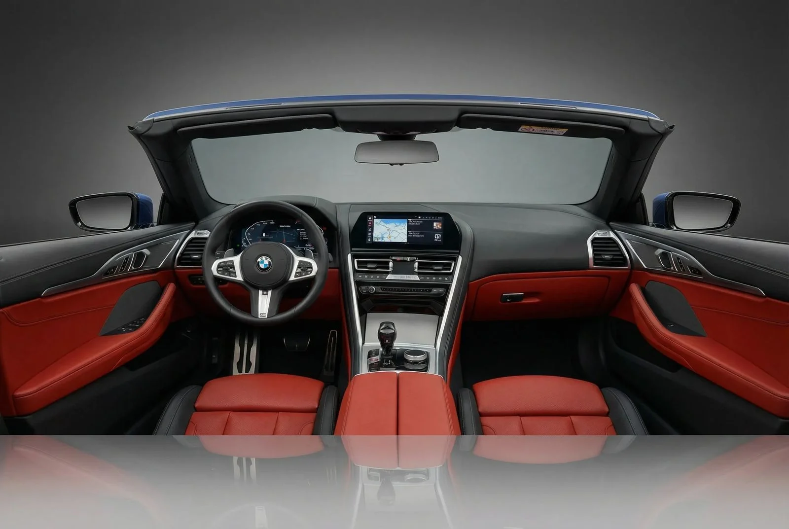 BMW 8 SERIES 2023