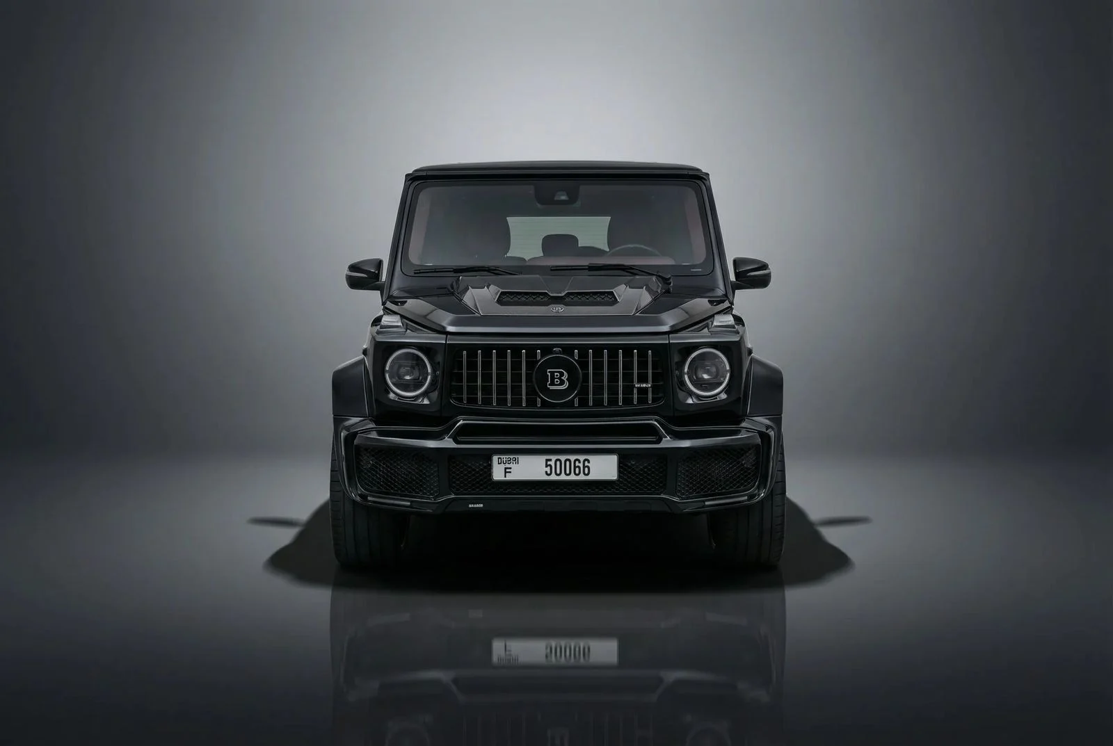 مرسيدس G CLASS 2023