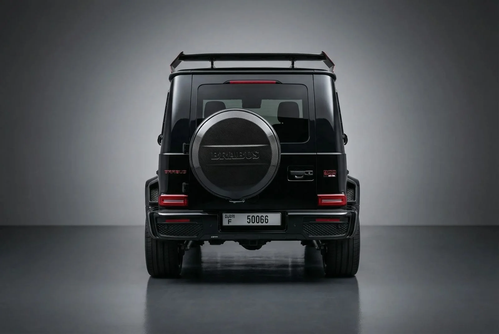 مرسيدس G CLASS 2023