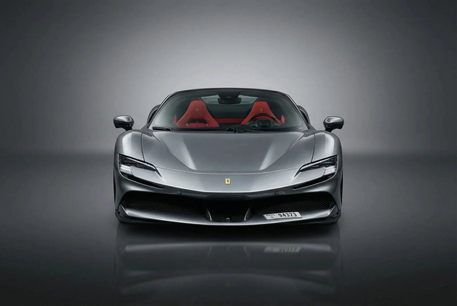 FERRARI SF90 2025