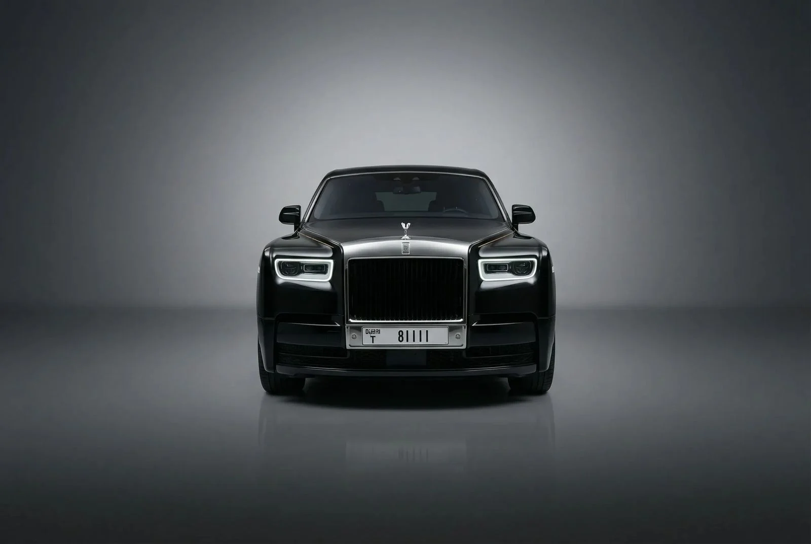 ROLLS ROYCE PHANTOM 2023