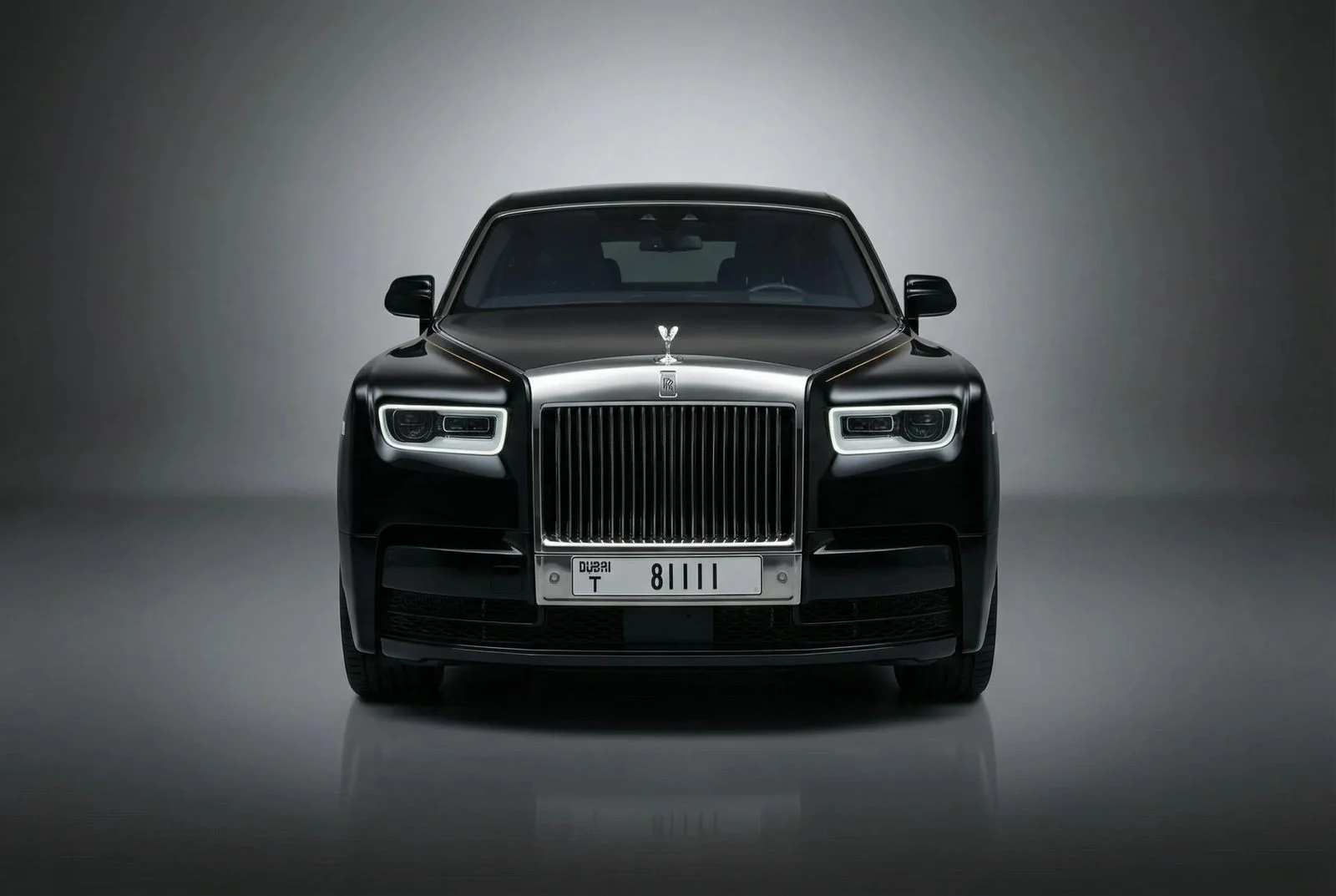 ROLLS ROYCE PHANTOM 2023