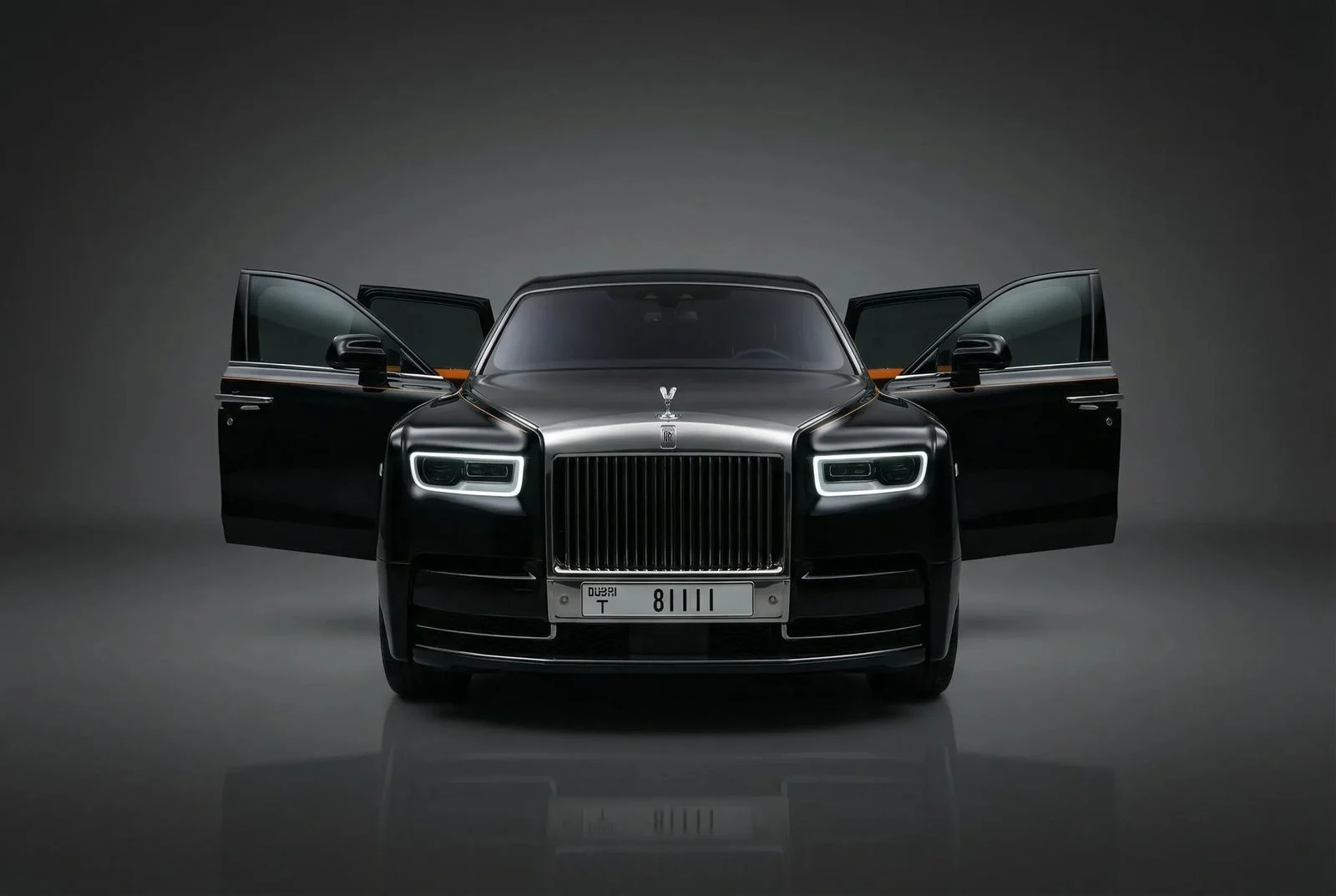 ROLLS ROYCE PHANTOM 2023