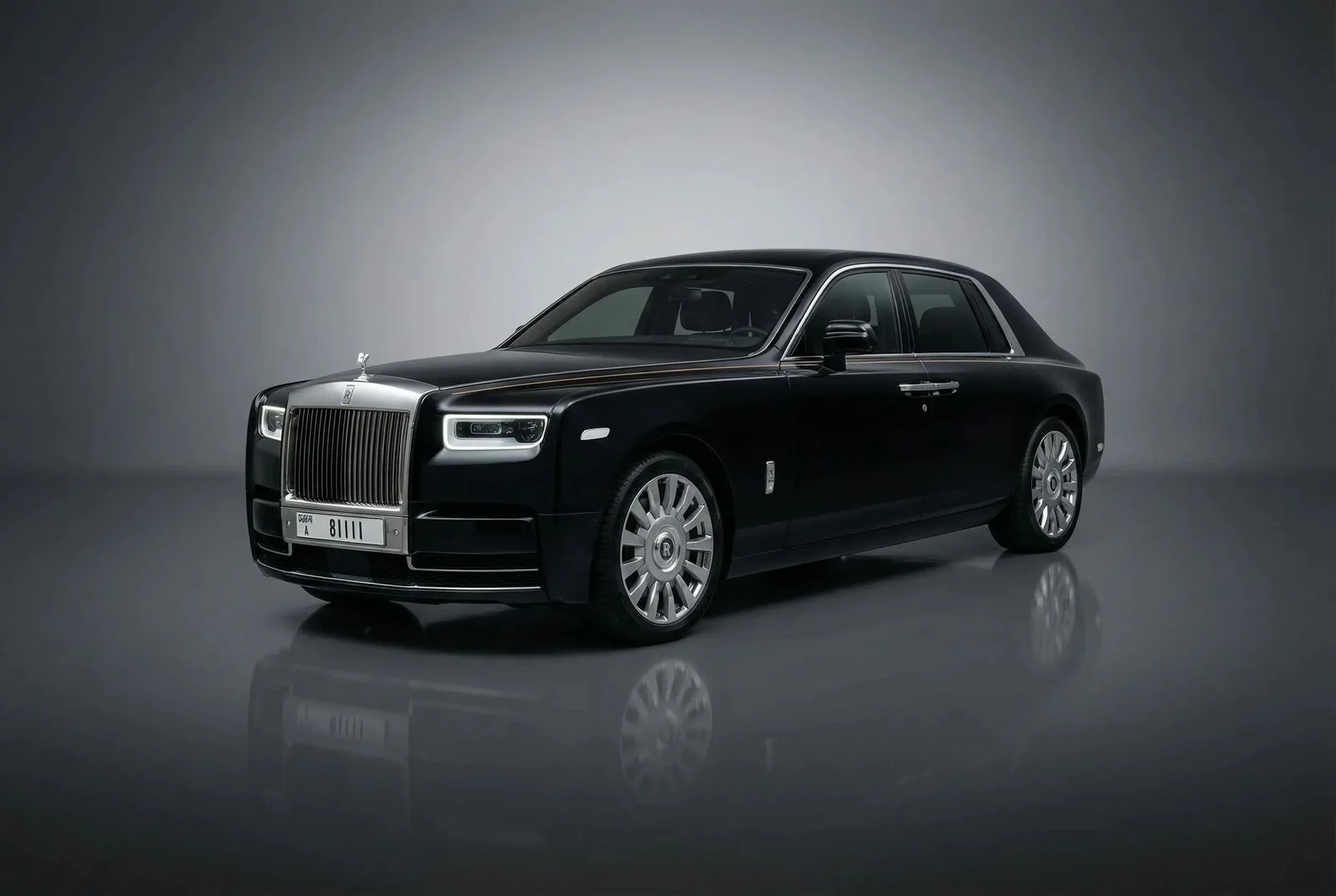 ROLLS ROYCE PHANTOM 2023