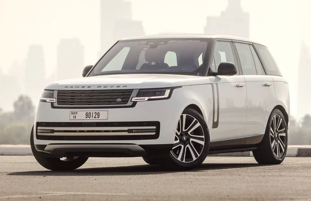 LAND ROVER VOGUE 2024