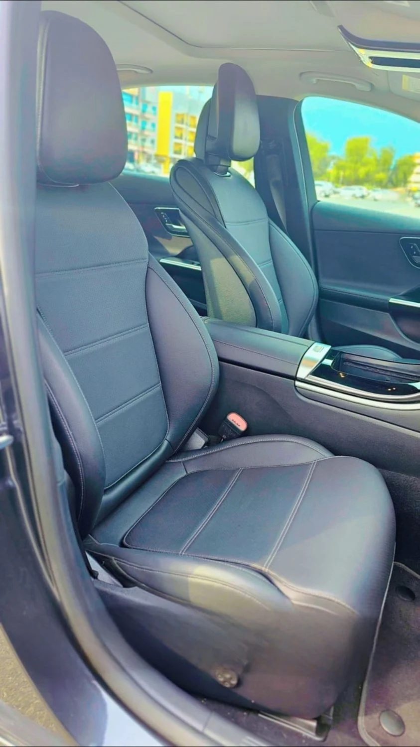 MERCEDES C Class 2023