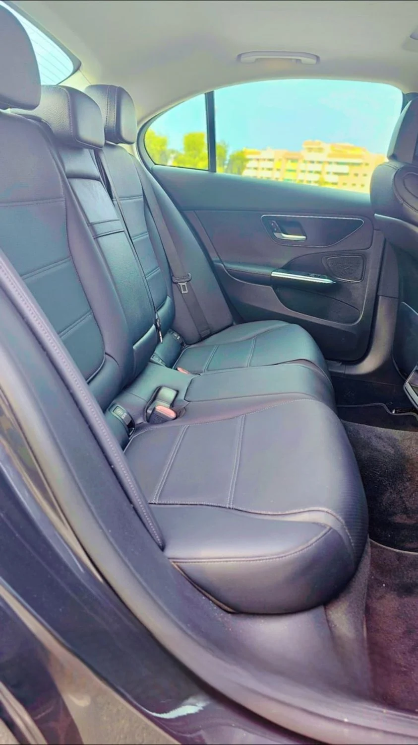 MERCEDES C Class 2023